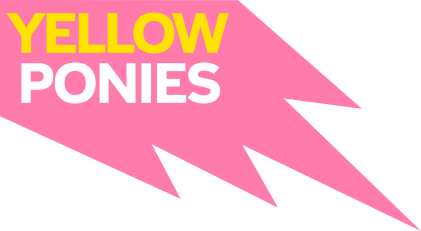 YellowPonies — La Growth Agence