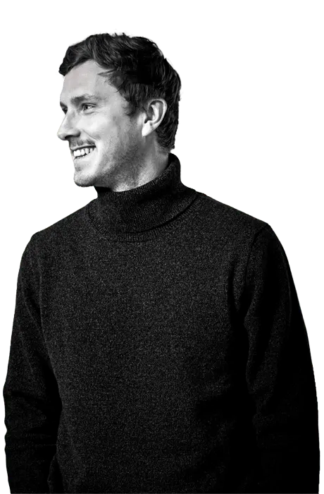 Mathias — fondateur